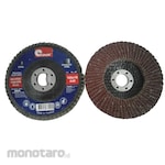 KINIK Flap Disc Thai (Amplas Gerinda Susun)