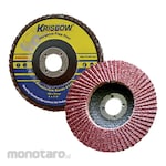 KRISBOW Flap Disc Aluminium Oxide (Amplas Gerinda Susun)