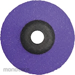LUKAS Ultra-powerful grinding disc, purple grain.
