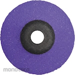 LUKAS Ultra-powerful grinding disc, purple grain.