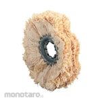 METABO Sisal Polishing Rings