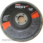 MST Flap Disc (Premium) (Amplas Gerinda Susun)