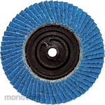MURAKO Flap Disc for Stainless Steel Blues (Amplas Gerinda Susun)