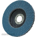 MURAKO Zirconia Flap Disc Grinding Wheel Cyclone (Amplas Gerinda Susun)