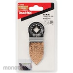 Makita For sharpening (rough) TM076HM
