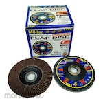 Mollar Flap Disc (Amplas Susun)