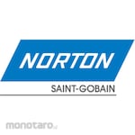 NORTON Fiberglass HD Flat Flap Disc (Amplas Susun)