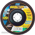 NORTON SG BLAZERU R920 Flap Disc