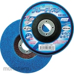 NORTON VORTEXTMU Non-Woven Blue Disc