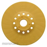 New Registon Blue Shellac Special Pad