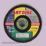 Nippon Resibon Art Disc (Amplas Susun)