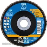 PFERD Flap Disc 4inch (Amplas Susun)
