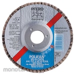 PFERD Flap Disc Polifan PFF100A80SG-Cool (Amplas Gerinda Susun)