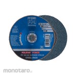 PFERD Flap Disc Polifan Power Steelox (Amplas Gerinda Susun)