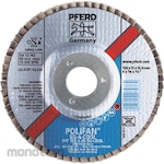 PFERD Polifan Flap Disc (Amplas Susun)