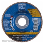 PFERD Polifan PSF-Extra