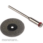 RS PRO Abrasive Discs - Aluminium Oxide (Alumina)