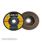 SAWA Flap Disc (Amplas Susun)