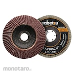 Sabetzu Flap Disc (Amplas Susun)