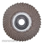 TAIYO Abrasive Flexible Flap Disc (Amplas Susun)