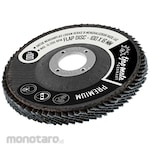 TJAP MATA Flap Disc Premium (Amplas Susun)