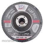 TOHO (TOOLS) Flap Disc (Amplas Gerinda Susun)