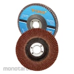 TORA Flap Disc (Amplas Susun)
