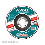 TOTAL Flap Disc