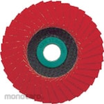 TRUSCO Ceramic Disc for Weld Bead (Amplas Susun)