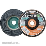 TRUSCO Disc Paper Tokumaru Alpha (Amplas Susun)