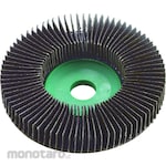 TRUSCO GP Disc Wheel (Amplas Susun)