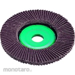 TRUSCO GP Top DX Flap Disc Alundum (Amplas Susun)