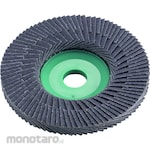 TRUSCO GP Top Flap Disc 25 (Aluminum Oxide) (Amplas Susun)