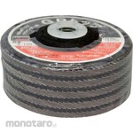 TRUSCO GP Top Flap Disc Alundum (Amplas Susun)