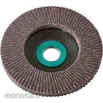 TRUSCO GP Top Flap Disc Alundum (Amplas Susun)