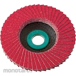 TRUSCO GP Top Flap Disc Ceramic (Amplas Susun)