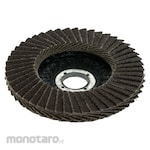 TRUSCO GP Top Flap Disc Mini Tokumaru-kun (Amplas Susun)