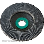 TRUSCO GP Top Flap Disc Silicon Carbide (Amplas Susun)