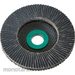 TRUSCO GP Top Flap Disc Silicon Carbide (Amplas Susun)