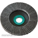 TRUSCO GP Top Flap Disc Zirconia (Amplas Susun)