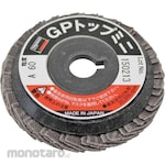 TRUSCO GP Top Mini Flap Disc (Amplas Susun)