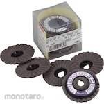 TRUSCO GP Top Mini Flap Disc (Amplas Susun)