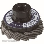 TRUSCO GP Top Mini Screw Hole M7xP0.75 (Amplas Susun)