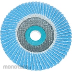 TRUSCO Mata Gerinda Amplas Susun GP Top untuk Stainless Steel