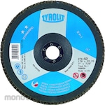 TYROLIT Flap Disc Standard Grade (Amplas Gerinda Susun)