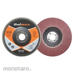 Unimax Flap Disc (Amplas Gerinda Susun)