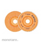 WALTER SURFACE TECHNOLOGIES Blend Flap Disc