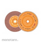 WALTER SURFACE TECHNOLOGIES Flap Disc Spin-On