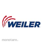 WEILER Coated Abrasive Flap Disc (Amplas Susun)
