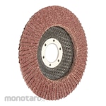 WOKIN Aluminium Oxide Flap Disc (Amplas Susun)